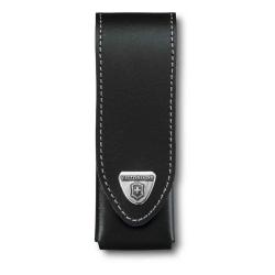 Victorinox 4.0523.3 Etui ceinture cuir noir