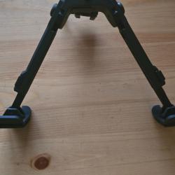 Bipied fortmeier H184 fixation superieure (12h)