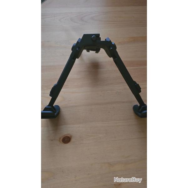 Bipied fortmeier H184 fixation superieure (12h)