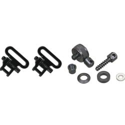 Allen Swivel Set pour fusil &agrave; pompe / semi-auto