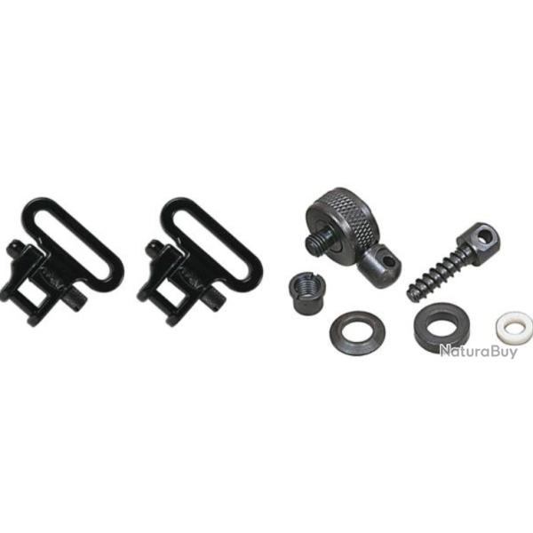 Allen Swivel Set pour fusil � pompe / semi-auto