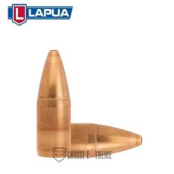 100 Ogives LAPUA Cal.30 100gr OT Cutting Edge