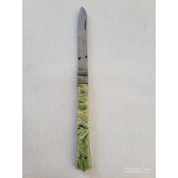 couteau Pradel