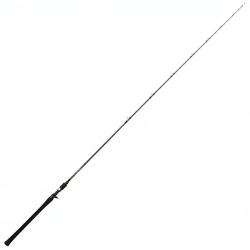 Canne casting ULTIMATE FISHING Five evo BC 68 XH Powergamer