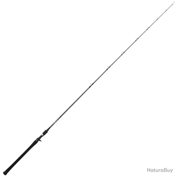Canne casting ULTIMATE FISHING Five evo BC 68 XH Powergamer