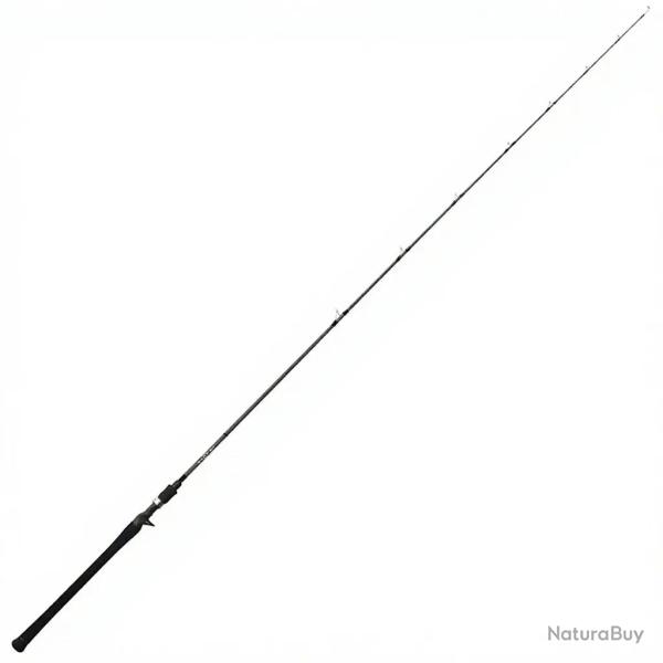 Canne casting ULTIMATE FISHING Five evo BC 68 XH Powergamer