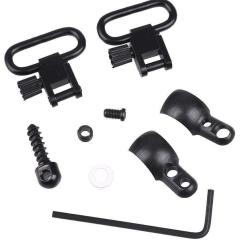 Allen Swivel Set de grenadi&egrave;re pour carabine &agrave; levier de sous-garde