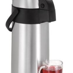 THERMOS ISOTHERME &Agrave; POMPE 3L