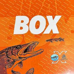 La BOX BROCHET Edition sp&eacute;ciale Babylon x Bar d'Ecume