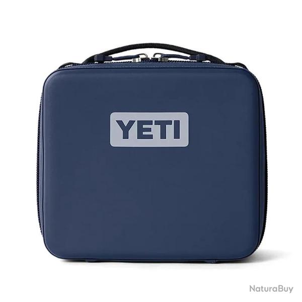 Sac YETI Daytrip lunch box 3L Navy