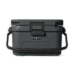 Glaci&egrave;re YETI Roadie 8 Charcoal