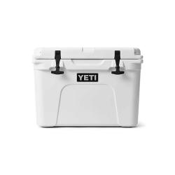 Glaci&egrave;re YETI Tundra 35 White