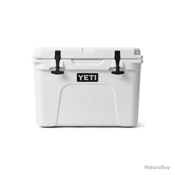 Glaci�re YETI Tundra 35 White