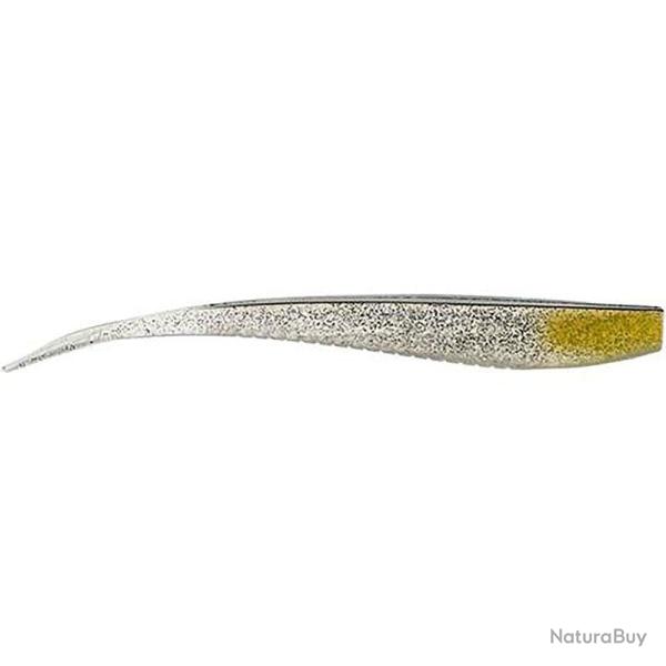 Leurre souple FISHING LEAGACY A-Deep Finn 25cm Ablette