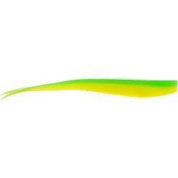 Leurre souple FISHING LEAGACY A-Deep Finn 25cm Psychedelic chart