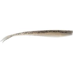 Leurre souple FISHING LEAGACY A-Deep Finn 25cm Salt and pepper