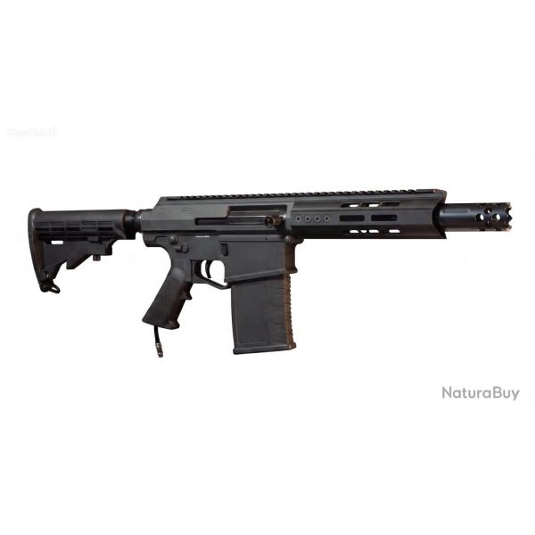 R�plique Longue 6 mm Mtw Gen12 Shotgun Sbs