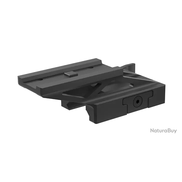 Montage Sureleve Quick Release Rail Picatinny
