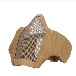 Masque Stalker Evo Tan
