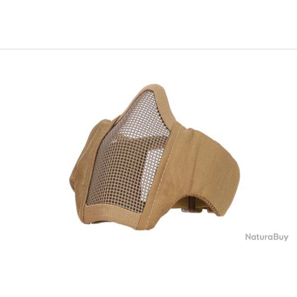 Masque Stalker Evo Tan