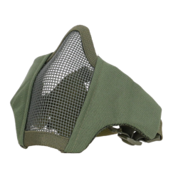 Masque Stalker Evo Olive