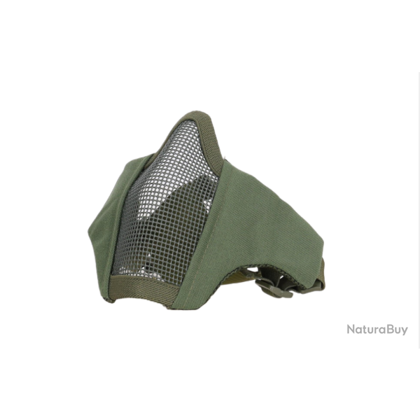 Masque Stalker Evo Olive