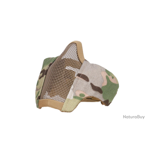 Masque Stalker Evo Mc