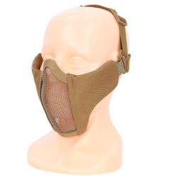 Masque Stalker Evo Tan