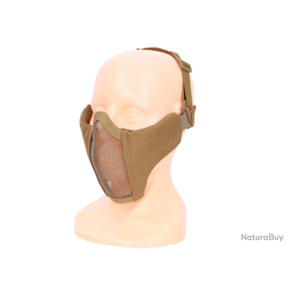 Masque Stalker Evo Tan