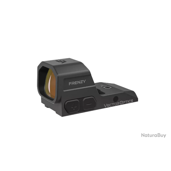 Point Rouge Frenzy Fa 1X16X21 3Moa 9N Glock Mos