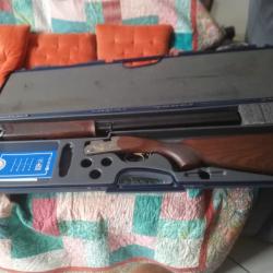 Fusil Beretta ultralight