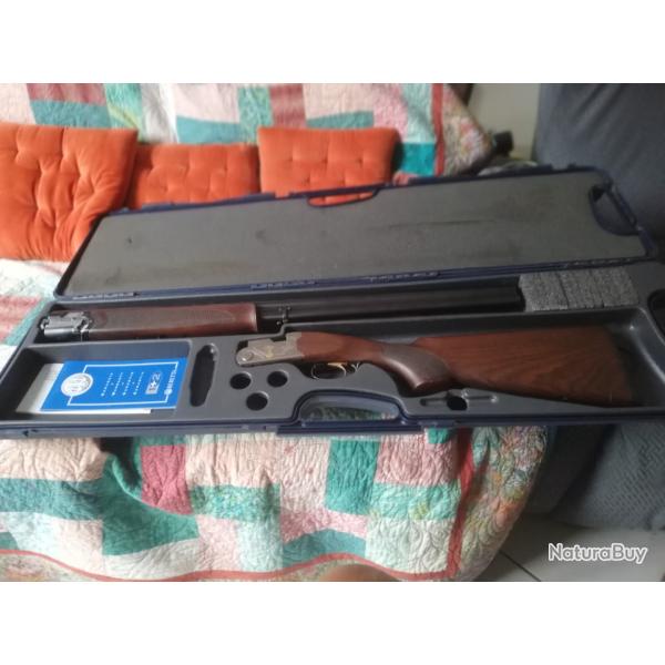 Fusil Beretta ultralight