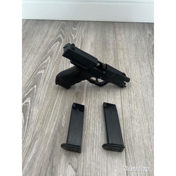 P99 airsoft occasion
