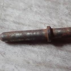 Percuteur pour fusil de chasse (3/3)