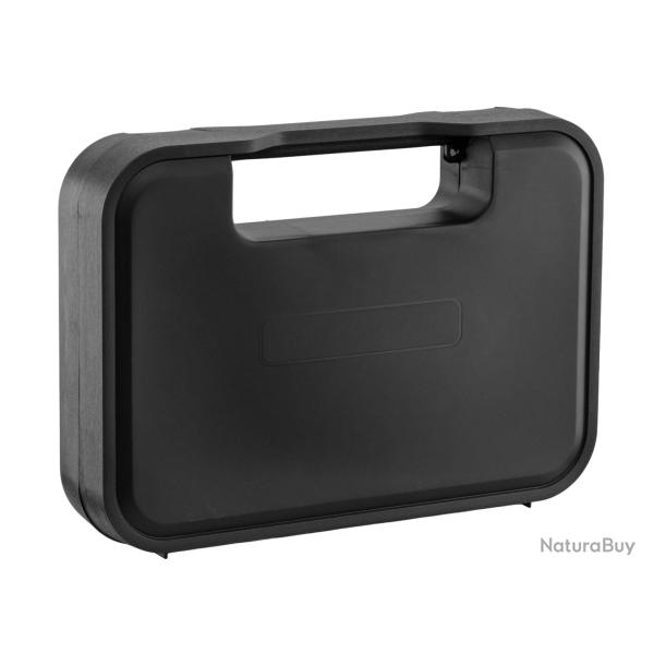 Mallette transport ABS 35cm - Int�rieur Mousse - DUKE