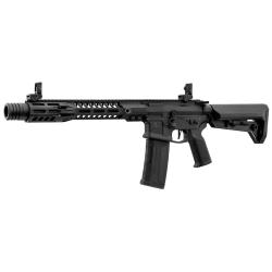 R&eacute;plique M4 LT SLR RiffleWorks Gen2 SD13- Noire AEG -pack complet