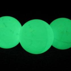 Billes de Paintball Calibre 68 PHOSPHORESCENTES - Carton 2000