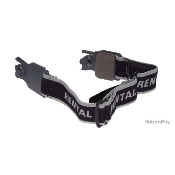 Strap Dye SE Rental Black