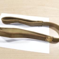 Bretelle pour fusil Anglais Canadien Enfield British (20)