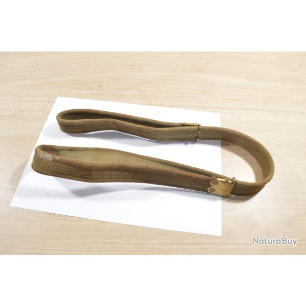 Bretelle pour fusil Anglais Canadien Enfield British (20)