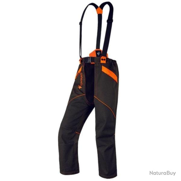 Cuissard Stagunt Hardtrack Blaze XXXL