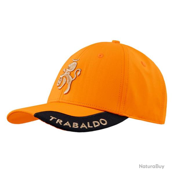 Casquette Trabaldo Identity HV