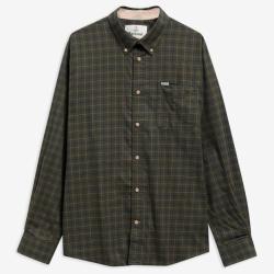 Chemise Barbour Bank Regular colori Olive L