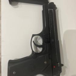 beretta airsoft