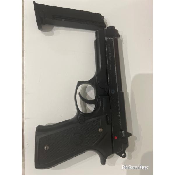 beretta airsoft