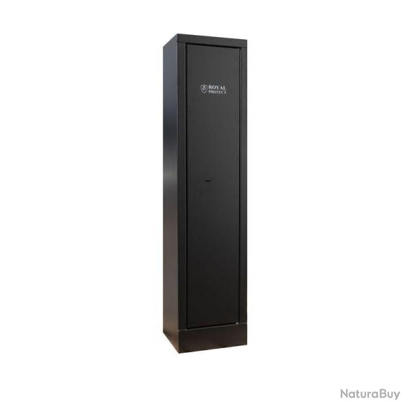 OFFRE EXCEPTIONNELLE - ARMOIRE FORTE ROYAL PROTECT 7 ARMES