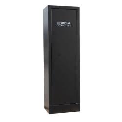 OFFRE EXCEPTIONNELLE - ARMOIRE FORTE ROYAL PROTECT 10 ARMES