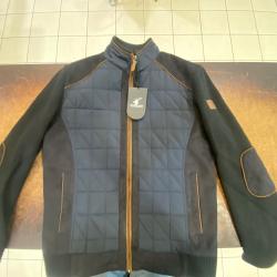 Veste Stagunt ODUJ bleu