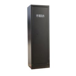 OFFRE EXCEPTIONNELLE - ARMOIRE FORTE ROYAL PROTECT 16 ARMES