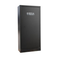 OFFRE EXCEPTIONNELLE - ARMOIRE FORTE ROYAL PROTECT 15 ARMES